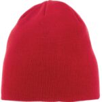 Unisex Level Knit Beanie - 9